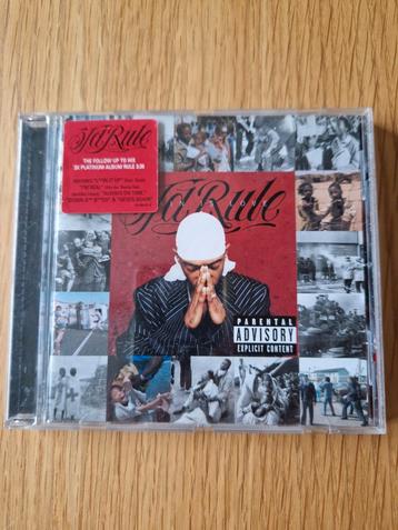 Ja Rule – Pain Is Love CD beschikbaar voor biedingen