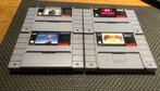 Mooie Super Nintendo games te koop, Avontuur en Actie, Gebruikt, 1 speler, Ophalen of Verzenden