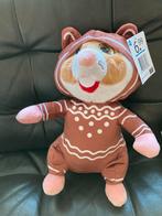 Ah hamster kerstkoekje, Kinderen en Baby's, Speelgoed | Knuffels en Pluche, Ophalen of Verzenden, Zo goed als nieuw, Overige typen