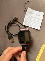 GPS Tracker Horloge - Nieuw!, Ophalen of Verzenden, Nieuw, Roze, Jongen of Meisje