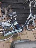Gazelle damesfiets met oplader, Ophalen of Verzenden