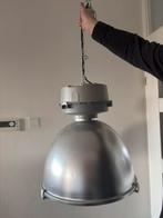 Industriële hanglamp, Ophalen, Gebruikt, 50 tot 75 cm, Industriel