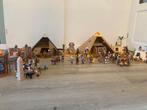 Playmobil Egypte Grote Partij!! Custom sets en meer!, Ophalen of Verzenden, Zo goed als nieuw