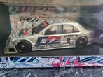 UT Models Mercedes C klasse DTM, Hobby en Vrije tijd, Modelauto's | 1:18, Ophalen of Verzenden, Nieuw