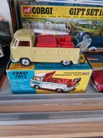 Corgi toys vw, Ophalen of Verzenden, Gebruikt, Auto, Corgi