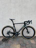 Factor ostro vam 56, Ophalen of Verzenden, Zo goed als nieuw, Overige typen