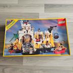 Vintage Lego Pirates 6276 - Eldorado Fortress, Ophalen of Verzenden, Gebruikt