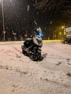 Zip 80cc full malossi, Ophalen of Verzenden, Zo goed als nieuw, Benzine, Zip