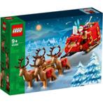 Lego: 40499 Arreslee NIEUW, Kinderen en Baby's, Speelgoed | Duplo en Lego, ., Nieuw, Ophalen of Verzenden, .