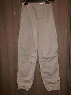 Stradivarius parachute broek maat xs/s, Ophalen of Verzenden, Zo goed als nieuw, Maat 34 (XS) of kleiner