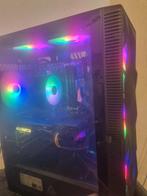 Game RTX 2080 GDDR6,Intel i7 6700K,wifi 32GB DDR4,gegar.goed, 32 GB, Virtual Reality, 2,25tb, Ophalen of Verzenden
