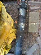 Hydraulische cilinder, Ophalen of Verzenden