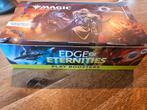 Magic Edge of eternities doos, Hobby en Vrije tijd, Verzamelkaartspellen | Magic the Gathering, Ophalen of Verzenden, Nieuw, Meerdere kaarten