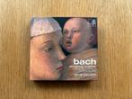 Bach Christmas Oratorio René Jacobs luxe cd box met boek, Cd's en Dvd's, Ophalen of Verzenden, Barok, Zo goed als nieuw
