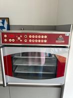 Bak oven, Ophalen, Gebruikt, Oven, Hete lucht