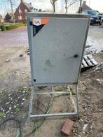 Bouw aansluitkast BZI, Ophalen, Zo goed als nieuw, Overige typen