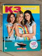 K3 Gestand - Hanne, Marthe en Klaasje, Ophalen of Verzenden, Zo goed als nieuw