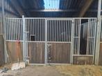 Stal wanden/ paarden boxen, Dieren en Toebehoren, Stalling en Weidegang