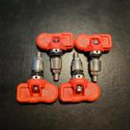 Autel TPMS MX sensor RD 433MHz 4stuks, Ophalen of Verzenden, Gebruikt