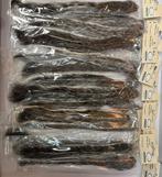 16 zakjes squirrel tails - vliegvissen, Overige typen, Nieuw, Ophalen of Verzenden, LFT