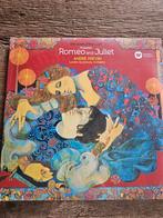 Romeo and Juliet, Ophalen of Verzenden, Nieuw in verpakking, Orkest of Ballet, 12 inch