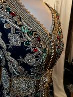 El Magnifique Kaftan/Takchita S/M/L, Ophalen, Huwelijk, Zo goed als nieuw, Kleding