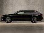 Audi A4 Avant 45 TFSI quattro Sport S line € 26.945,00, Automaat, 4 cilinders, 1984 cc, A4