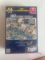 Jan van Haasteren - Zeevaartschool - 150 stukjes - Nieuw, Ophalen of Verzenden, Minder dan 500 stukjes, Nieuw, Legpuzzel