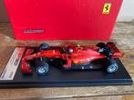 ✅ Charles Leclerc 1:43 Winner Italian GP 2019 Ferrari SF9, Verzamelen, Nieuw, Ophalen of Verzenden, Formule 1