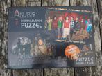 Het huis anubis dubbelzijdige puzzel, Ophalen of Verzenden