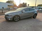 Volvo V40 2.0 D2 R-Design 120PK 2015 Grijs, Auto's, Voorwielaandrijving, 4 cilinders, 1969 cc, Origineel Nederlands