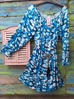 NIEUW
NEW COLLECTION JURKJE
MADE ITALY
M/ L, Ophalen of Verzenden, Nieuw, Blauw, Boven de knie