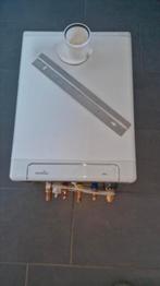 INTERGAS KOMBI KOMPAKT HRE HRE 24/18 ECO  2024, Doe-het-zelf en Verbouw, Verwarming en Radiatoren, 30 tot 80 cm, Cv-ketel of Combi-ketel