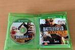 Battlefield hardline, Spelcomputers en Games, Games | Xbox One, Ophalen of Verzenden, Shooter, 1 speler, Zo goed als nieuw