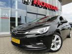 Opel Astra 1.4 Turbo 150pk Start/Stop Innovation, Auto's, Opel, 1450 kg, Stof, Gebruikt, 4 cilinders