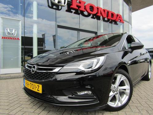 Opel Astra 1.4 Turbo 150pk Start/Stop Innovation, Auto's, Opel, Bedrijf, Te koop, Astra, Achteruitrijcamera, Airbags, Airconditioning