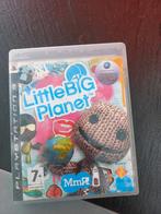 Little big planet playstation 3/ ps3, Spelcomputers en Games, Games | Sony PlayStation 3, Avontuur en Actie, Ophalen of Verzenden