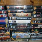 Leuke videobanden speelfilms, Cd's en Dvd's, VHS | Film, Ophalen