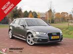 Audi A3 Sportback 1.4 TFSI CoD Adrenalin Sport | S-Line | Au, Gebruikt, 4 cilinders, 150 pk, 1210 kg