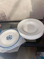 Servies - Royal Sphinx Maastricht - Borden, Huis en Inrichting, Keuken | Servies, Ophalen of Verzenden, Zo goed als nieuw, Bord(en)