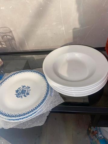 Servies - Royal Sphinx Maastricht - Borden beschikbaar voor biedingen