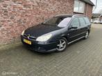Citroen C5 Break 2.0-16V Caractère, Parkeersensor, Huisgarantie, 4 cilinders, Met garantie (alle)