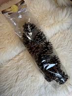 Dennenappels in zakje, Ophalen of Verzenden