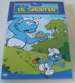 Dvd *** DE SMURFEN *** Smurfenstreken, Alle leeftijden, Ophalen of Verzenden, Tekenfilm, Zo goed als nieuw