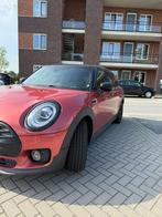 Bieden toegestaan: Mini Clubman 1.5 136pk Aut 2019 Rood, Auto's, Mini, 65 €/maand, Stationwagon, Particulier, 3 cilinders