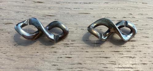 Trollbeads X-Jewelry, Sieraden, Tassen en Uiterlijk, Bedels, Nieuw, Trollbeads, Zilver, 1 bedel, Ophalen of Verzenden