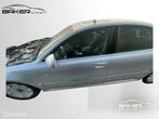 Portier linksvoor Audi A8 D3 3.7 quattro ('02-'10) LY7W, Audi, Gebruikt, Deur, Links