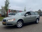 Volvo V70 2.5 T |1e eigenaar | NL Auto | Leder, Voorwielaandrijving, 1800 kg, Beige, 2521 cc