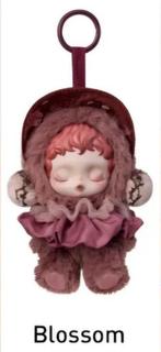 Skullpanda L' impressionnisme Plush | Blossom | SEALED BOX, Ophalen of Verzenden, Nieuw
