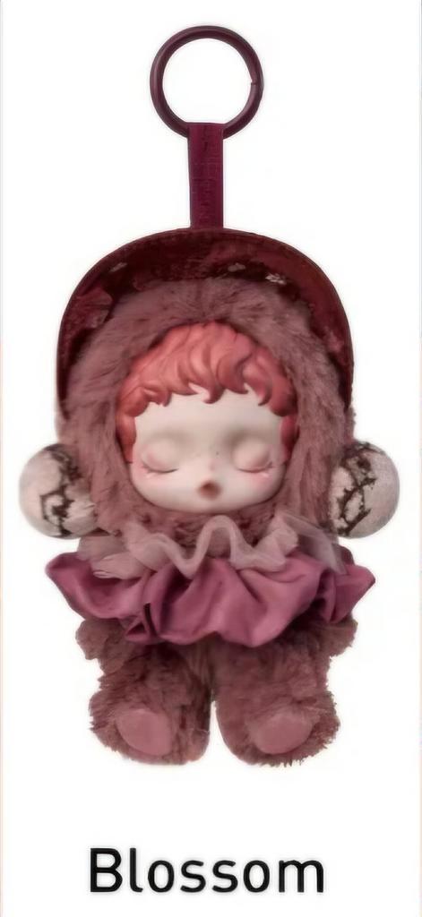 Skullpanda L' impressionnisme Plush | Blossom | SEALED BOX, Verzamelen, Poppetjes en Figuurtjes, Nieuw, Ophalen of Verzenden